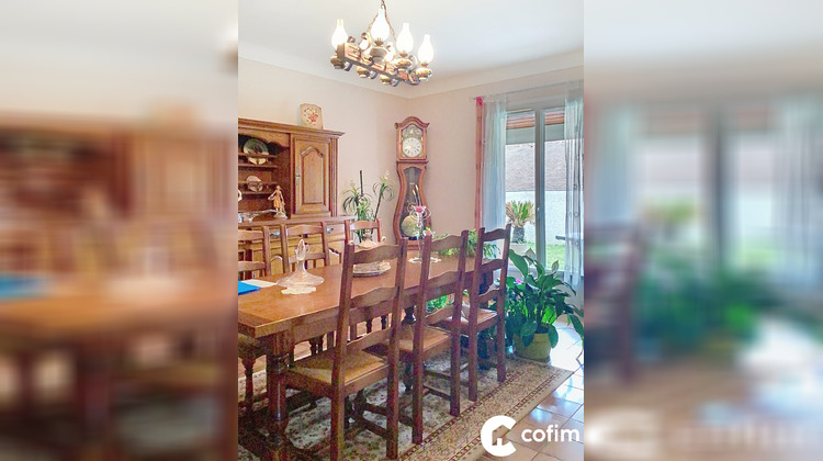 Ma-Cabane - Vente Maison Lons, 124 m²