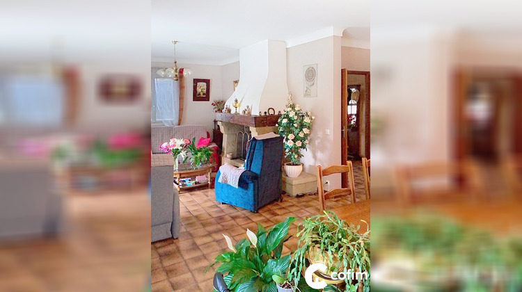 Ma-Cabane - Vente Maison Lons, 124 m²