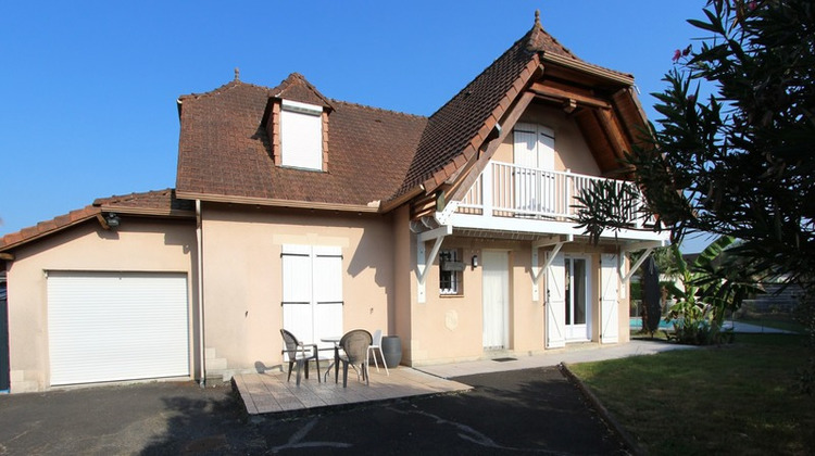 Ma-Cabane - Vente Maison LONS, 125 m²