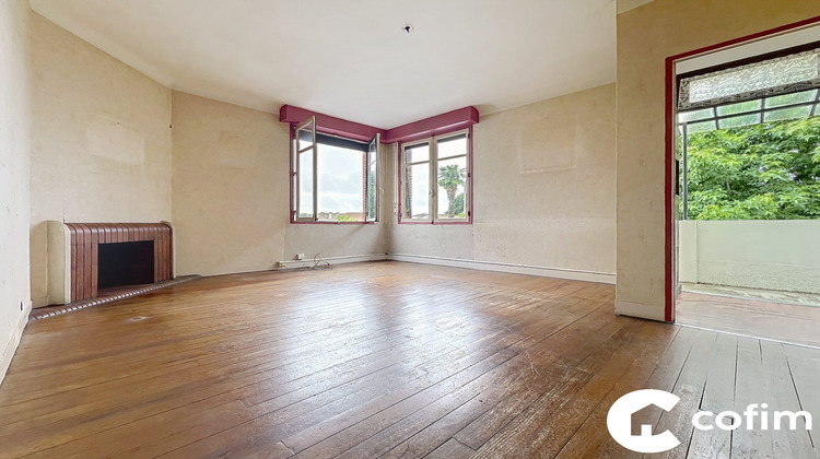 Ma-Cabane - Vente Maison Lons, 130 m²