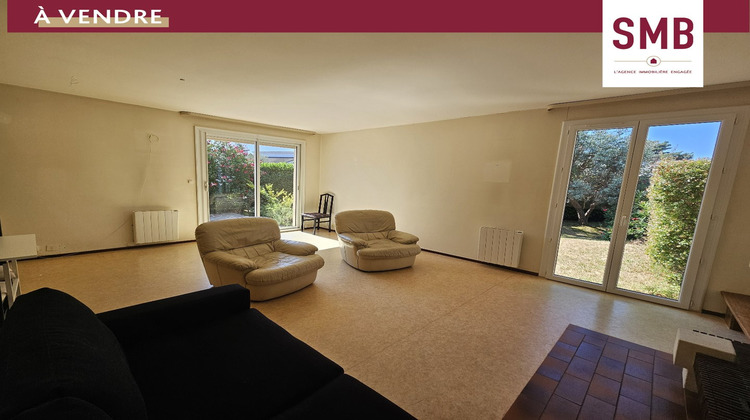 Ma-Cabane - Vente Maison LONS, 99 m²