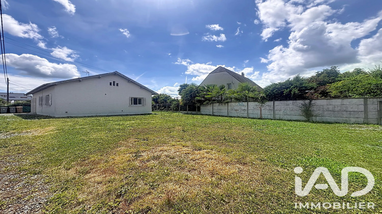 Ma-Cabane - Vente Maison Lons, 91 m²
