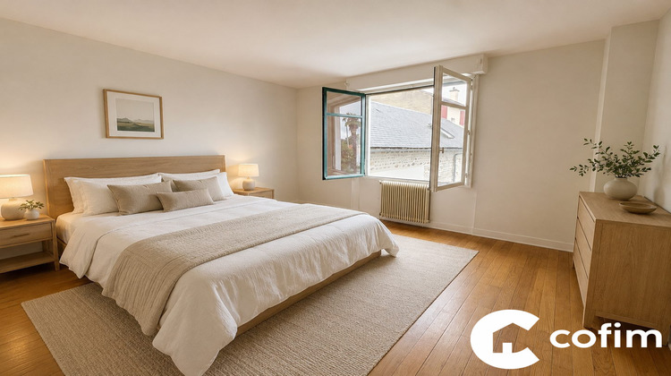 Ma-Cabane - Vente Maison Lons, 130 m²