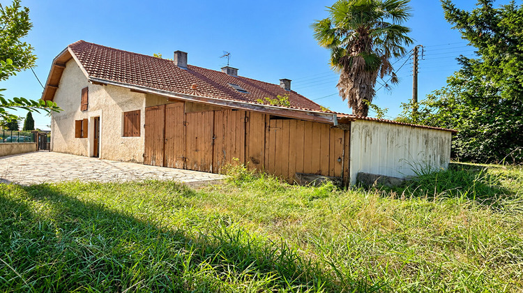 Ma-Cabane - Vente Maison LONS, 143 m²