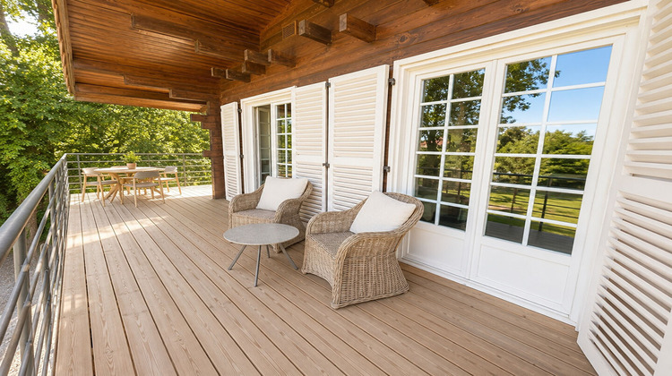 Ma-Cabane - Vente Maison LONS, 216 m²
