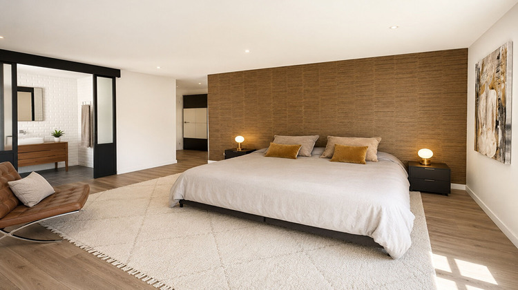 Ma-Cabane - Vente Maison LONS, 216 m²