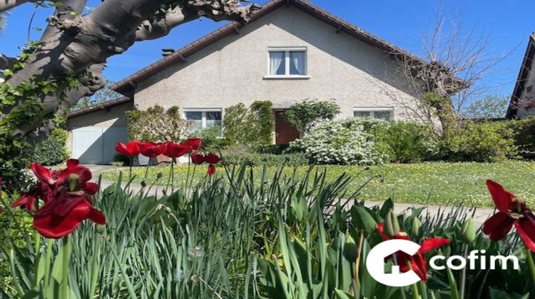 Ma-Cabane - Vente Maison Lons, 150 m²