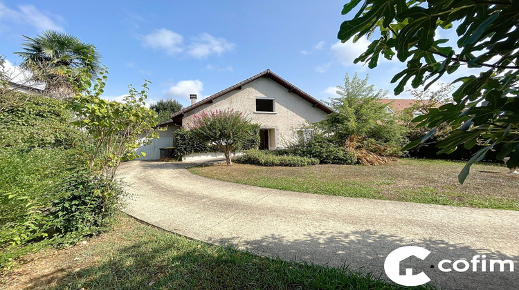 Ma-Cabane - Vente Maison Lons, 150 m²