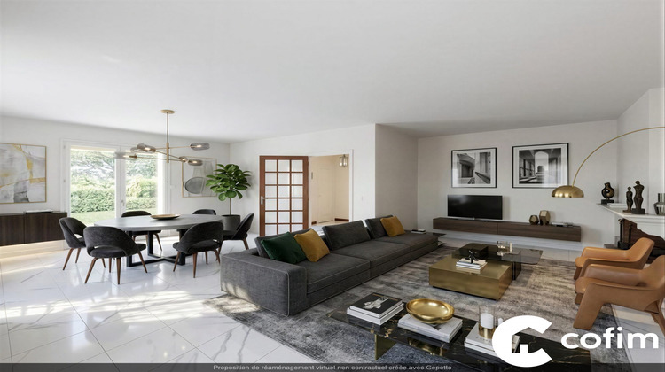 Ma-Cabane - Vente Maison Lons, 150 m²
