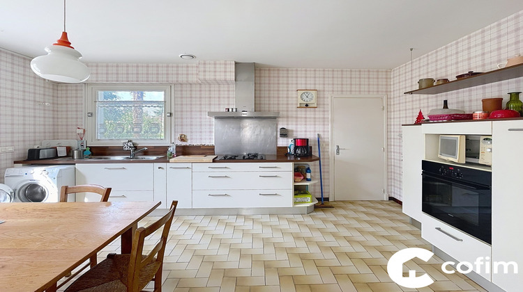 Ma-Cabane - Vente Maison Lons, 150 m²