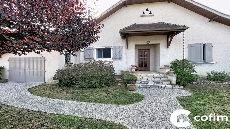 Ma-Cabane - Vente Maison Lons, 120 m²