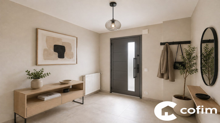 Ma-Cabane - Vente Maison Lons, 120 m²