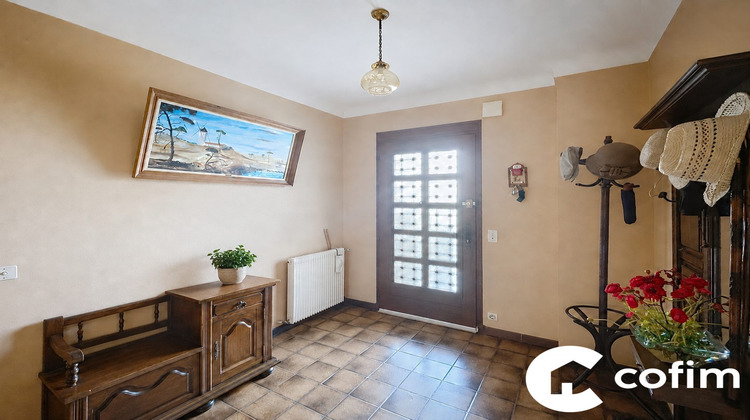 Ma-Cabane - Vente Maison Lons, 120 m²