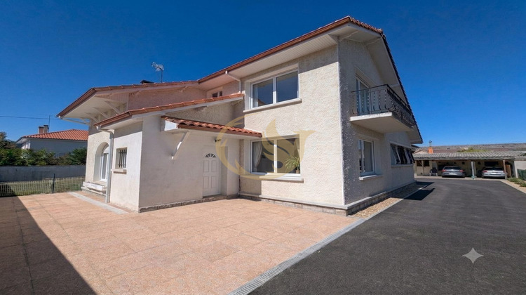 Ma-Cabane - Vente Maison Lons, 165 m²