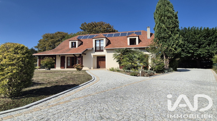 Ma-Cabane - Vente Maison Lons, 170 m²