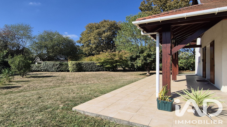Ma-Cabane - Vente Maison Lons, 170 m²