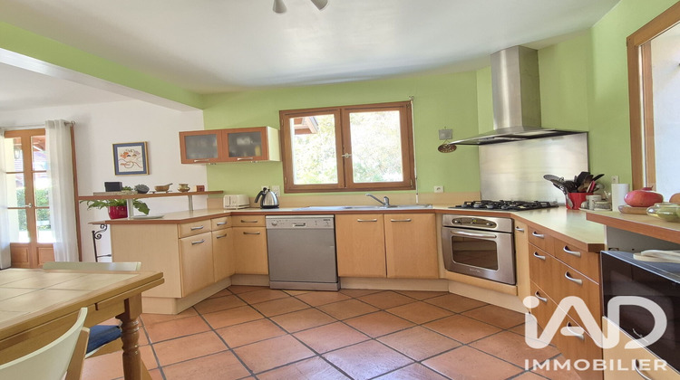 Ma-Cabane - Vente Maison Lons, 170 m²