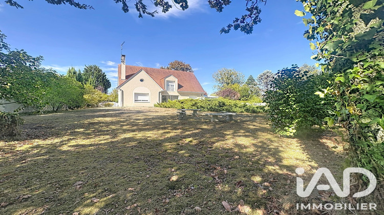 Ma-Cabane - Vente Maison Lons, 156 m²
