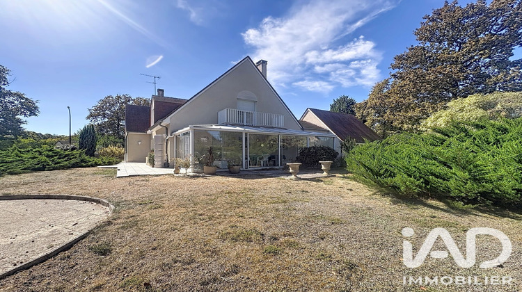 Ma-Cabane - Vente Maison Lons, 156 m²
