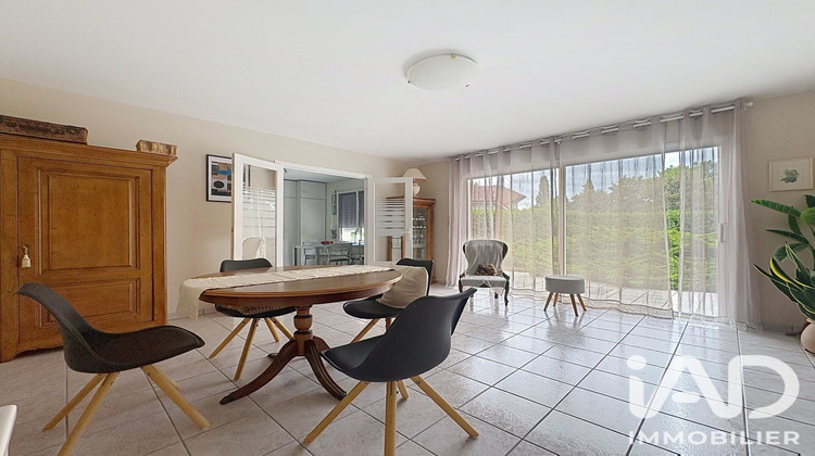 Ma-Cabane - Vente Maison Lons, 156 m²