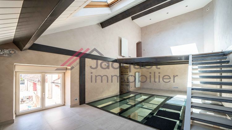 Ma-Cabane - Vente Maison LONS-LE-SAUNIER, 140 m²