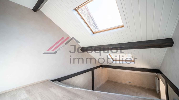 Ma-Cabane - Vente Maison LONS-LE-SAUNIER, 140 m²