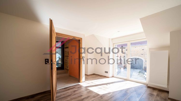 Ma-Cabane - Vente Maison LONS-LE-SAUNIER, 140 m²