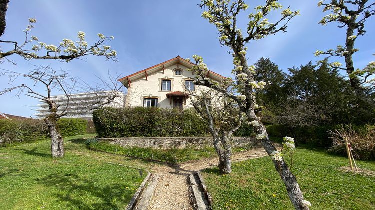 Ma-Cabane - Vente Maison LONS-LE-SAUNIER, 164 m²