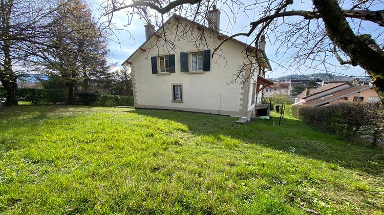 Ma-Cabane - Vente Maison LONS-LE-SAUNIER, 164 m²