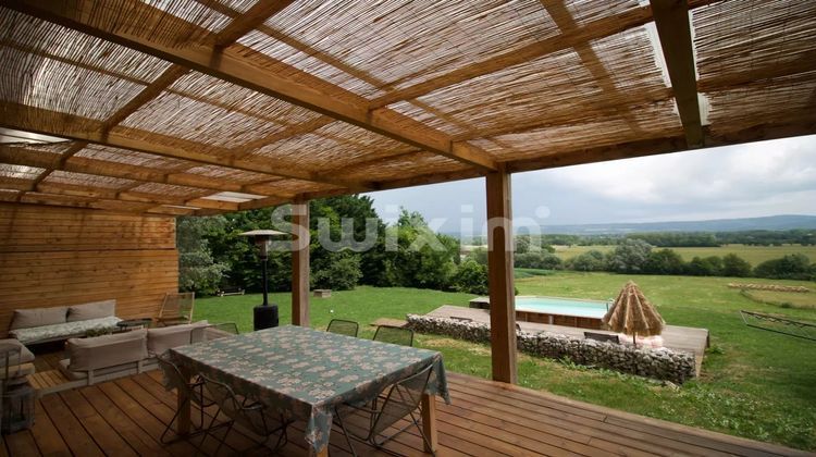 Ma-Cabane - Vente Maison Lons-le-Saunier, 193 m²