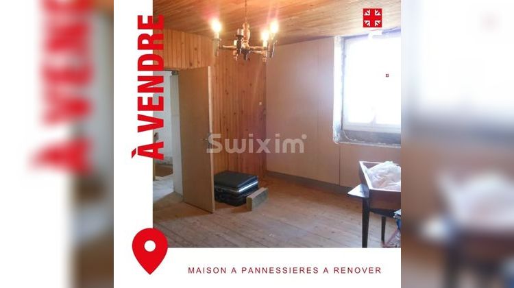 Ma-Cabane - Vente Maison Lons-le-Saunier, 100 m²