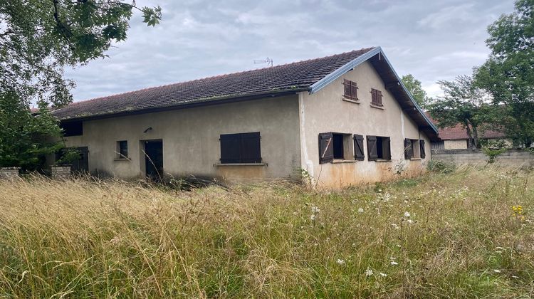 Ma-Cabane - Vente Maison LONS-LE-SAUNIER, 190 m²