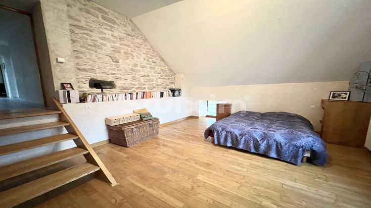 Ma-Cabane - Vente Maison Lons-le-Saunier, 160 m²