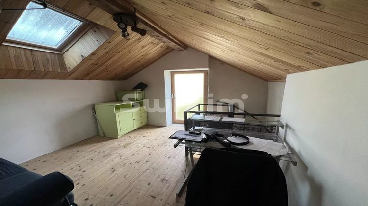 Ma-Cabane - Vente Maison Lons-le-Saunier, 53 m²