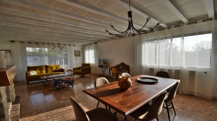 Ma-Cabane - Vente Maison LONS LE SAUNIER, 200 m²