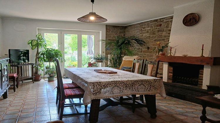 Ma-Cabane - Vente Maison LONS LE SAUNIER, 218 m²