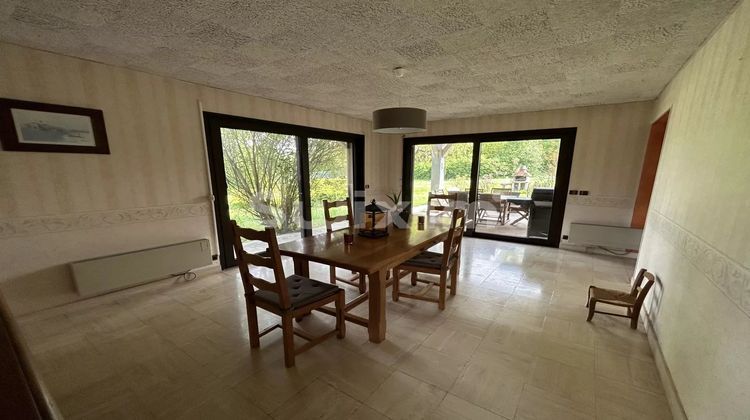 Ma-Cabane - Vente Maison Lons-le-Saunier, 281 m²