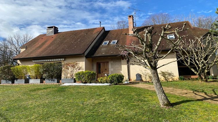 Ma-Cabane - Vente Maison LONS-LE-SAUNIER, 257 m²