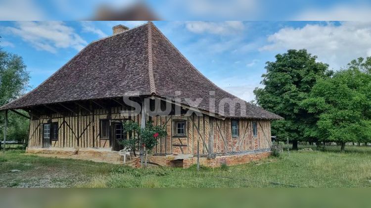 Ma-Cabane - Vente Maison Lons-le-Saunier, 202 m²