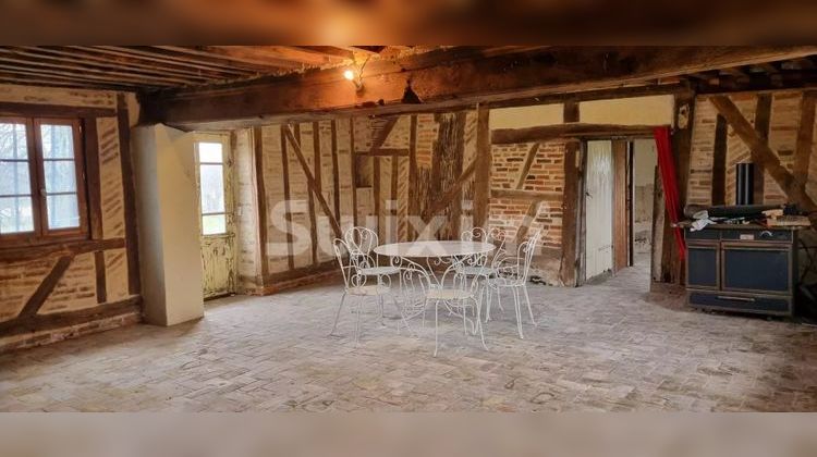 Ma-Cabane - Vente Maison Lons-le-Saunier, 202 m²