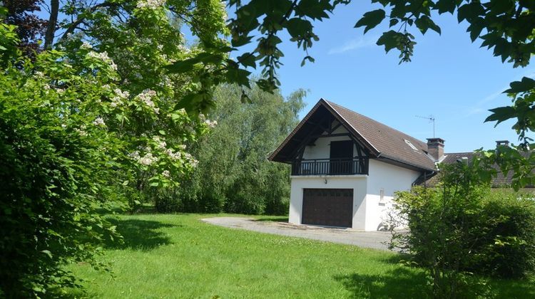 Ma-Cabane - Vente Maison LONS LE SAUNIER, 175 m²