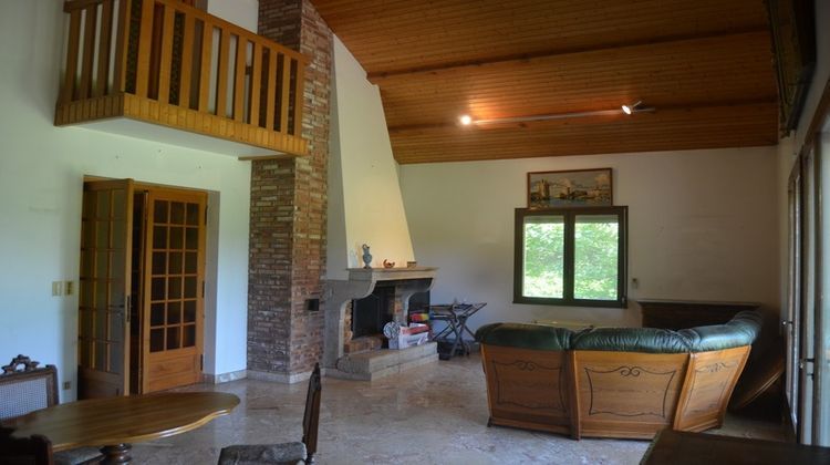 Ma-Cabane - Vente Maison LONS LE SAUNIER, 175 m²