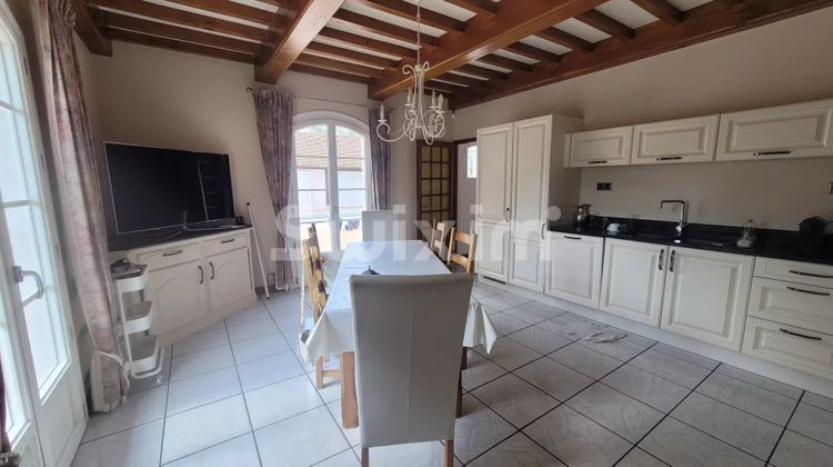 Ma-Cabane - Vente Maison Lons-le-Saunier, 267 m²