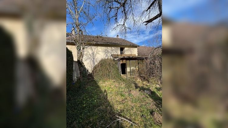 Ma-Cabane - Vente Maison LONS-LE-SAUNIER, 89 m²