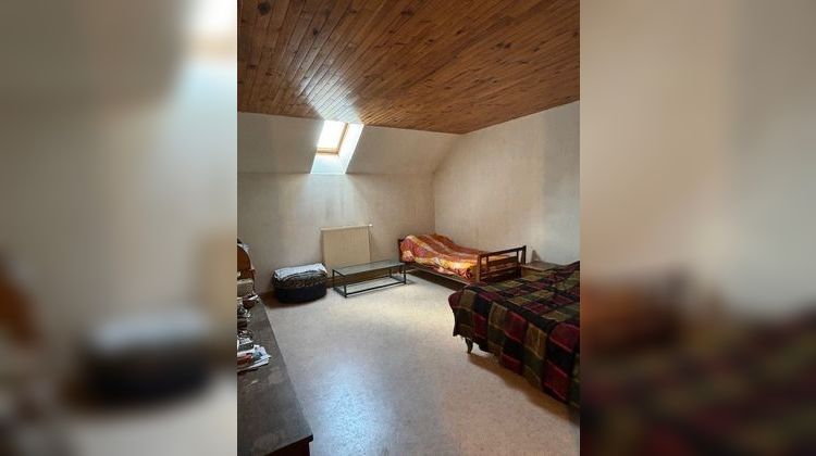 Ma-Cabane - Vente Maison LONS-LE-SAUNIER, 89 m²