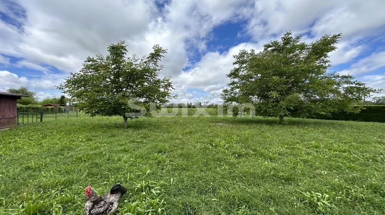 Ma-Cabane - Vente Maison Lons-le-Saunier, 235 m²