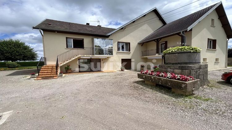 Ma-Cabane - Vente Maison Lons-le-Saunier, 235 m²