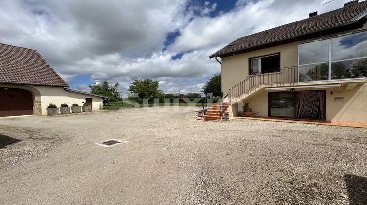 Ma-Cabane - Vente Maison Lons-le-Saunier, 235 m²