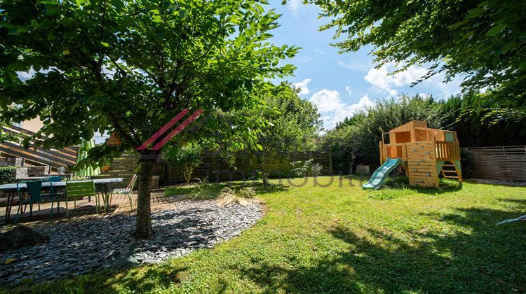 Ma-Cabane - Vente Maison LONS-LE-SAUNIER, 152 m²