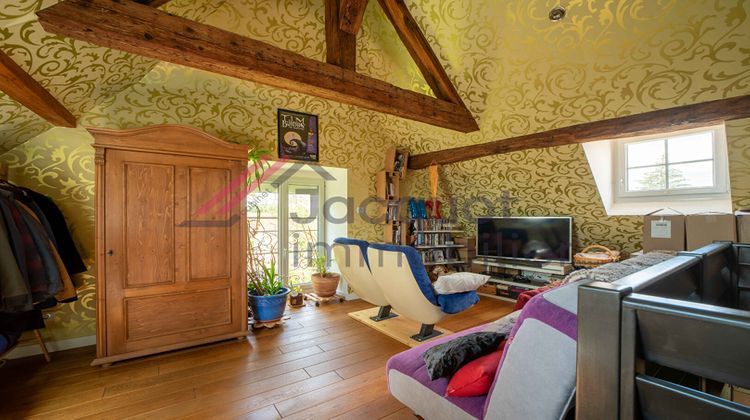 Ma-Cabane - Vente Maison LONS-LE-SAUNIER, 152 m²